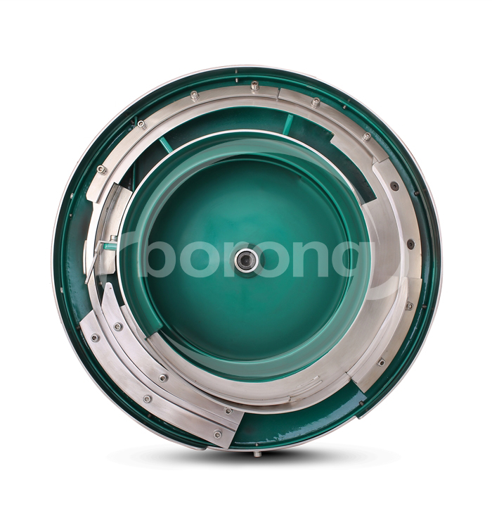 電感振動(dòng)盤